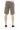 Baldinini Trend Army Cotton Men Bermuda Short - Ethara Jay