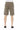 Baldinini Trend Army Cotton Men Short - Ethara Jay