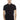 Baldinini Trend Black Cotton Men Polo Shirt - Ethara Jay