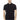 Baldinini Trend Black Cotton Men Polo - Ethara Jay