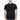 Baldinini Trend Black Cotton Men Polo - Ethara Jay