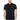 Baldinini Trend Black Cotton Men Polo Shirt - Ethara Jay