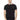 Baldinini Trend Black Cotton Men Polo - Ethara Jay