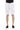 Baldinini Trend White Cotton Men Bermuda Short - Ethara Jay