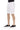 Baldinini Trend White Cotton Men Bermuda Short - Ethara Jay