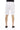 Baldinini Trend White Cotton Men Bermuda Short - Ethara Jay