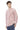 Baldinini Trend Red Cotton Men Shirt - Ethara Jay