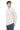 Baldinini Trend White Rayon Men Shirt - Ethara Jay