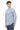 Baldinini Trend "Light Blue Cotton Men Shirt" - Ethara Jay