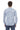 Baldinini Trend "Light Blue Cotton Men Shirt" - Ethara Jay