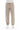 Baldinini Trend Beige Cotton Men Chino Pants - Ethara Jay