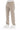 Baldinini Trend Beige Cotton Men Chino Pants - Ethara Jay