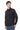 Baldinini Trend Black Cotton Men Shirt - Ethara Jay