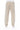 Baldinini Trend Beige Cotton Men Chino Pants - Ethara Jay