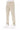 Baldinini Trend Beige Cotton Men Chino Pants - Ethara Jay