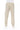 Baldinini Trend Beige Cotton Men Chino Pants - Ethara Jay