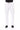 Baldinini Trend White Cotton Men Trouser - Ethara Jay