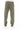 Baldinini Trend Army Cotton Men Chino - Ethara Jay