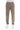 Baldinini Trend Beige Cotton Men Chino Trousers - Ethara Jay