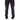 Baldinini Trend Black Cotton Men Cargo Trouser - Ethara Jay