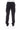 Baldinini Trend Black Cotton Men Cargo Trouser - Ethara Jay