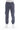 Baldinini Trend Blue Cotton Men Chino Pants - Ethara Jay