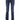 Baldinini Trend Blue Cotton Women's Jeans - Ethara Jay