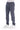 Baldinini Trend Blue Cotton Men Chino Pants - Ethara Jay