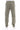 Baldinini Trend Army Cotton Men Pant - Ethara Jay