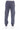 Baldinini Trend Blue Cotton Men Chino Pants - Ethara Jay