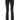 Baldinini Trend Black Cotton Women Jeans - Ethara Jay