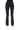 Baldinini Trend Black Cotton Women Jeans - Ethara Jay