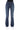 Baldinini Trend Blue Cotton Women Jeans - Ethara Jay