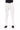 Baldinini Trend White Cotton Men Chino Trouser - Ethara Jay