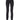 Baldinini Trend Black Cotton Women Jeans - Ethara Jay