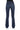 Baldinini Trend Blue Cotton Women Jeans - Ethara Jay