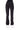 Baldinini Trend Black Cotton Women Jean - Ethara Jay