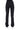 Baldinini Trend Black Cotton Women Jean - Ethara Jay