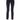 Baldinini Trend Black Cotton Women Jeans - Ethara Jay