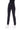 Baldinini Trend Black Cotton Women Jeans - Ethara Jay