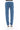 Baldinini Trend Blue Cotton Men Pant - Ethara Jay