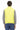 Ciesse Outdoor Yellow Polyester Men Sleeveless Jacket - Ethara Jay