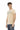 Trussardi Action Beige Cotton Men T-Shirt - Ethara Jay