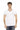 Trussardi Action White Cotton Men T-Shirt - Ethara Jay