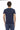 Trussardi Action Blue Cotton Men T-Shirt - Ethara Jay