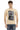 Trussardi Action Beige Cotton Men T-Shirt - Ethara Jay