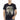 Trussardi Action Black Cotton Mens TShirt - Ethara Jay