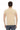 Trussardi Action Beige Cotton Men T-Shirt - Ethara Jay