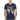 Trussardi Action Blue Cotton Men T-Shirt - Ethara Jay