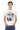 Trussardi Action White Cotton Men T-Shirt - Ethara Jay